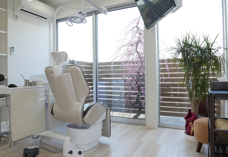 宮崎市大字恒久・のがみ歯科クリニック